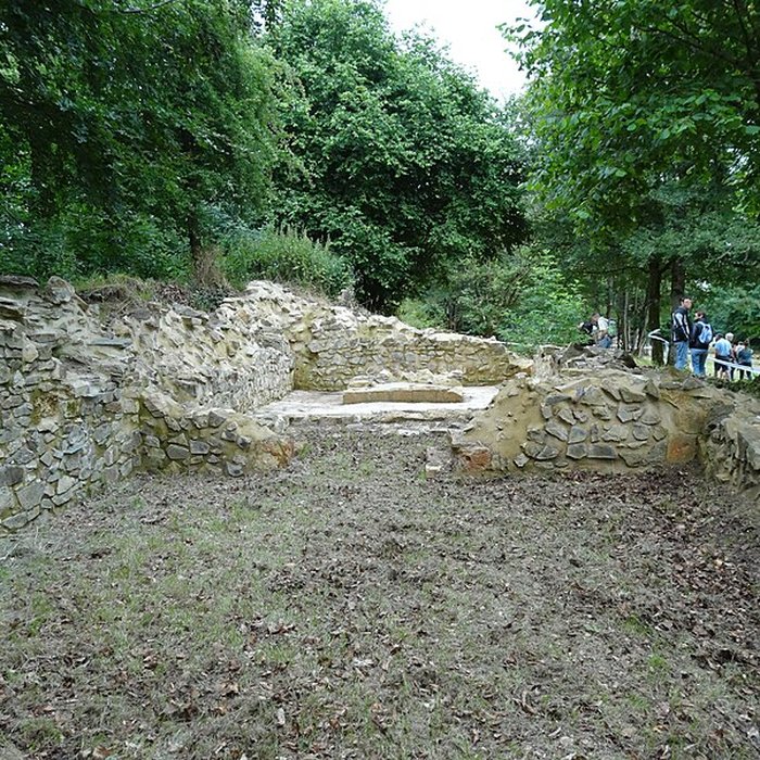 Photo de Château Ganne