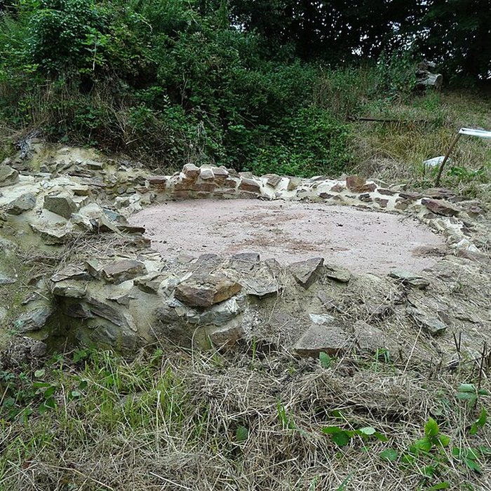 Photo de Château Ganne