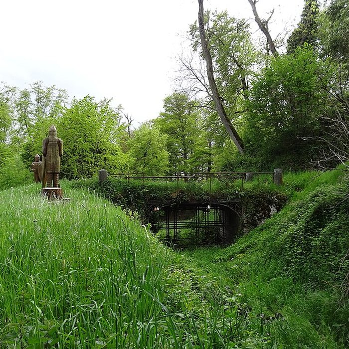 Photo de Château Ganne