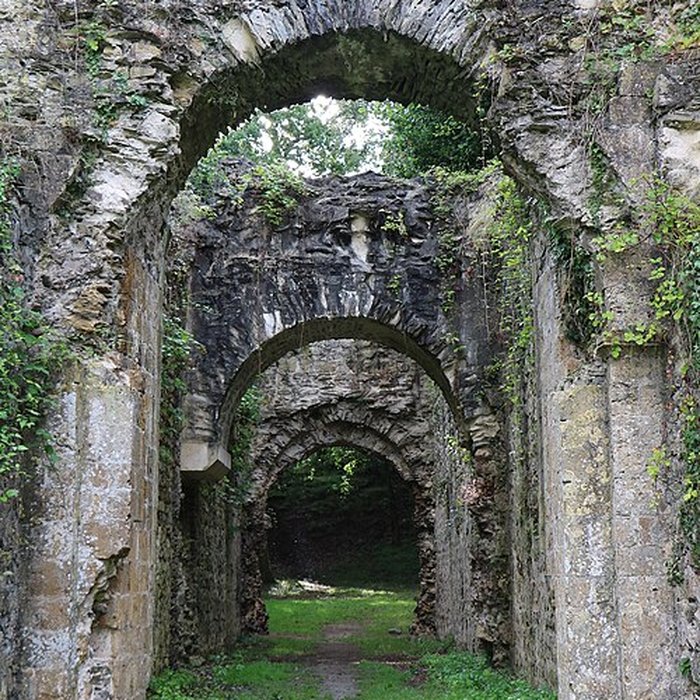 Photo de Château Ganne