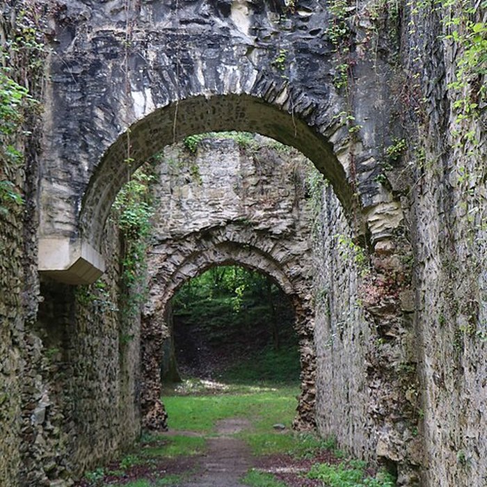 Photo de Château Ganne