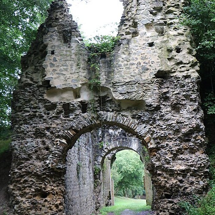Photo de Château Ganne