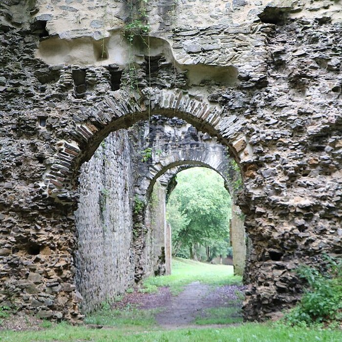 Photo de Château Ganne