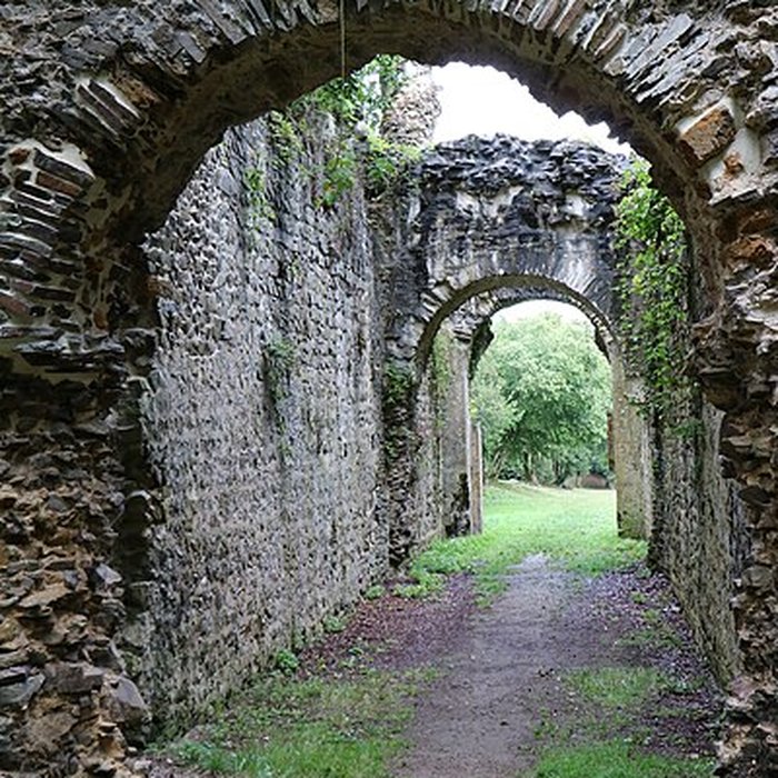 Photo de Château Ganne
