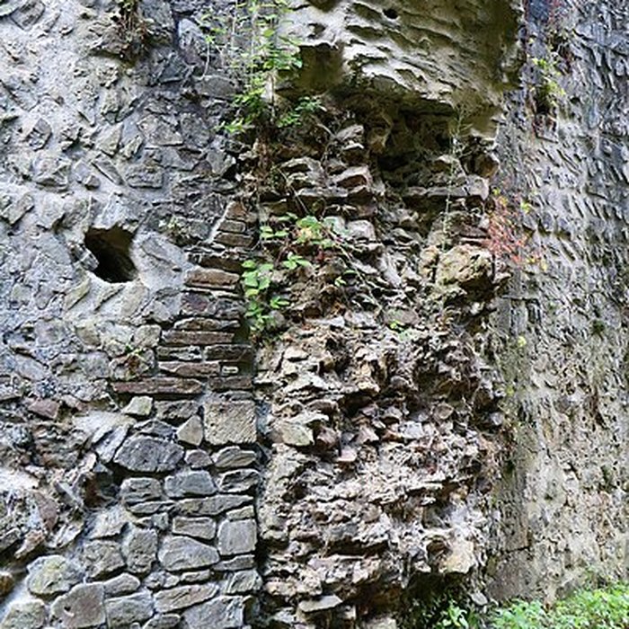 Photo de Château Ganne