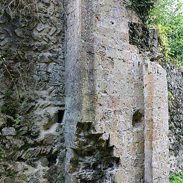 Photo de Château Ganne