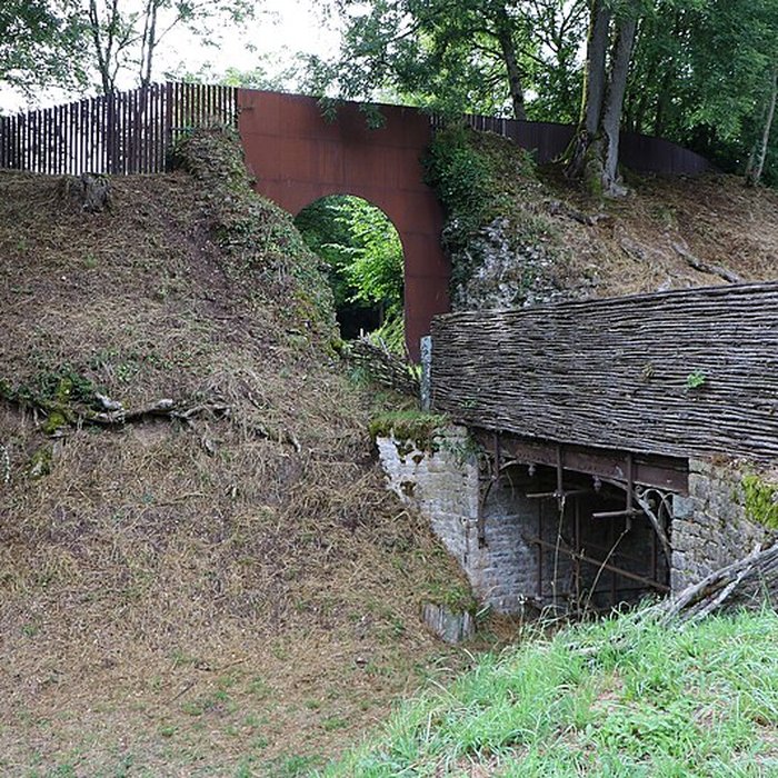 Photo de Château Ganne