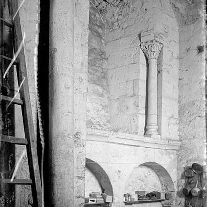 Photo de Collégiale Saint-Georges de Pithiviers