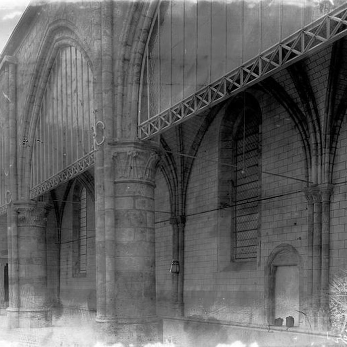 Photo de Collégiale Saint-Georges de Pithiviers