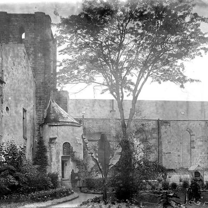 Photo de Collégiale Saint-Georges de Pithiviers