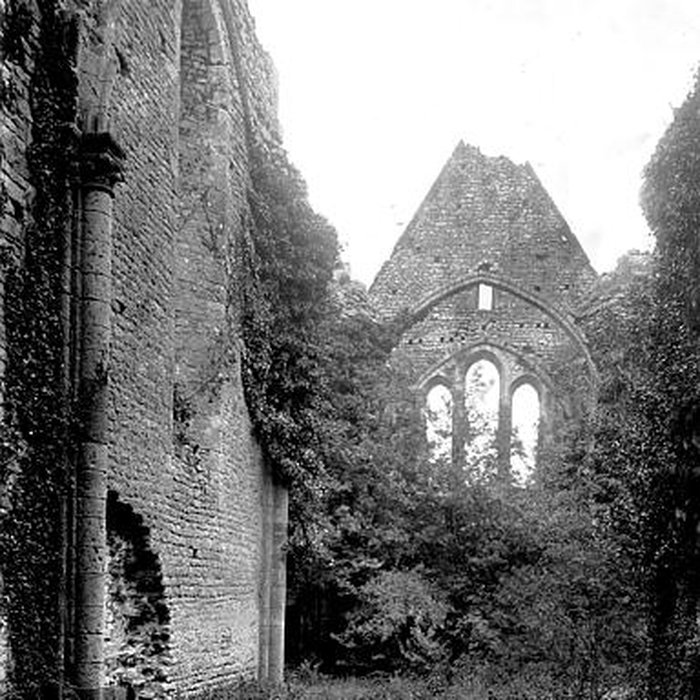 Photo de Collégiale Saint-Georges de Pithiviers