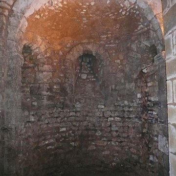 Collégiale Saint-Georges de Pithiviers