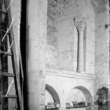 Collégiale Saint-Georges de Pithiviers