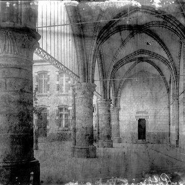 Collégiale Saint-Georges de Pithiviers