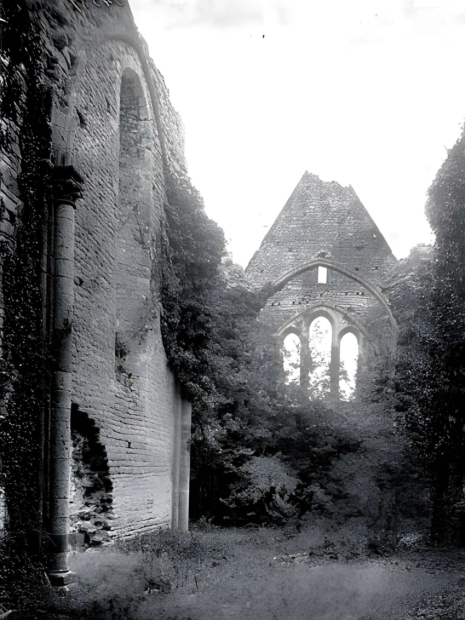 Collégiale Saint-Georges de Pithiviers