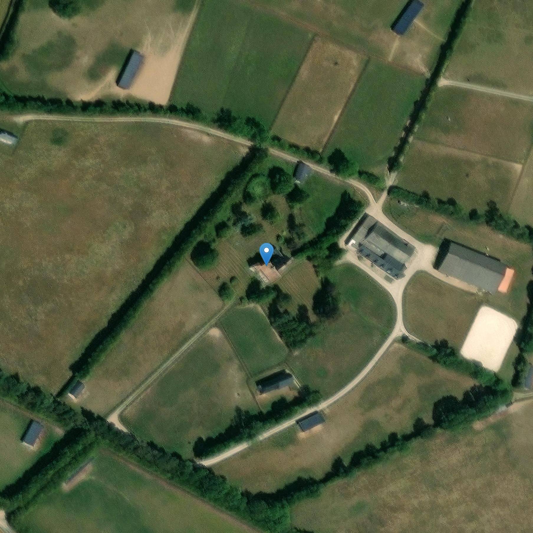 Photo de Manoir de Douville