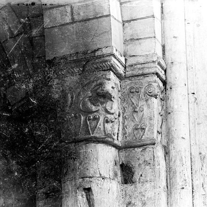 Photo de Collégiale Saint-Hildevert de Gournay-en-Bray