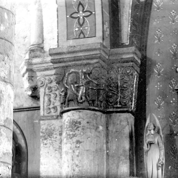 Photo de Collégiale Saint-Hildevert de Gournay-en-Bray