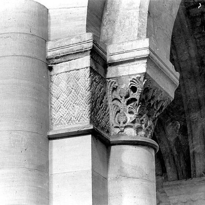 Photo de Collégiale Saint-Hildevert de Gournay-en-Bray