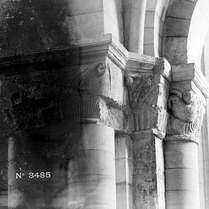 Photo de Collégiale Saint-Hildevert de Gournay-en-Bray