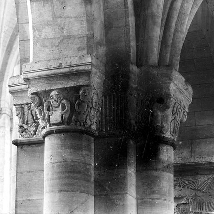 Photo de Collégiale Saint-Hildevert de Gournay-en-Bray