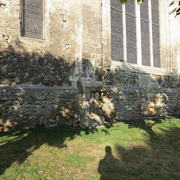 Collégiale Saint-Hildevert de Gournay-en-Bray