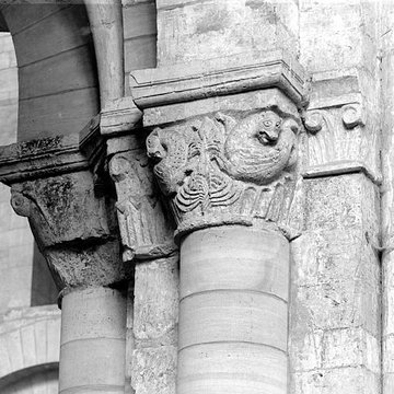 Collégiale Saint-Hildevert de Gournay-en-Bray