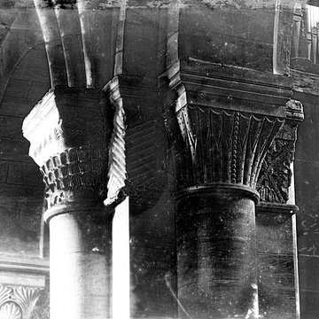 Collégiale Saint-Hildevert de Gournay-en-Bray