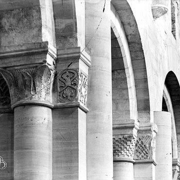 Collégiale Saint-Hildevert de Gournay-en-Bray