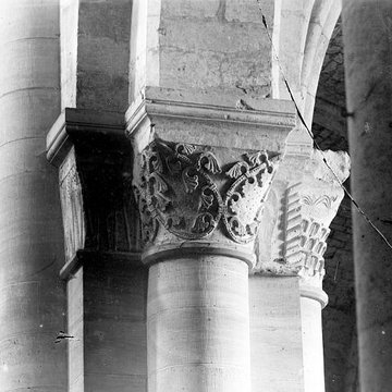 Collégiale Saint-Hildevert de Gournay-en-Bray