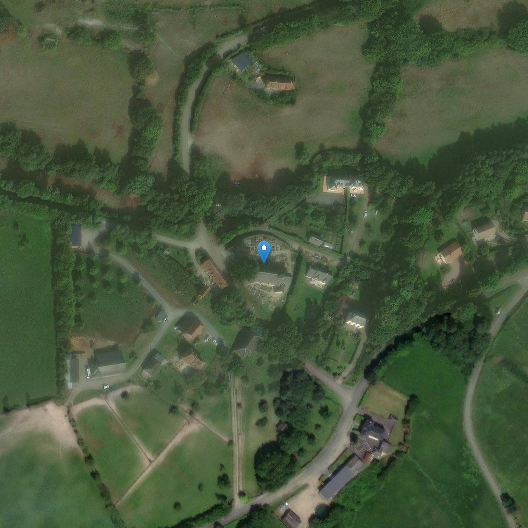 Photo de Cemetery Cross