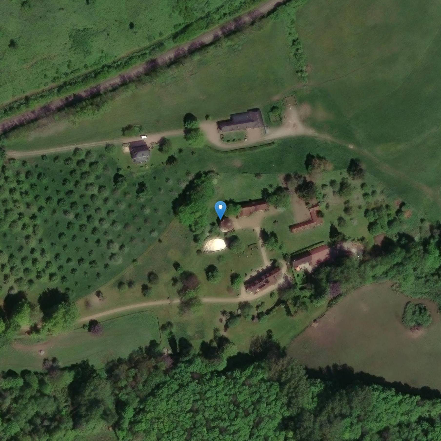 Photo de Manoir ferme de la Varende