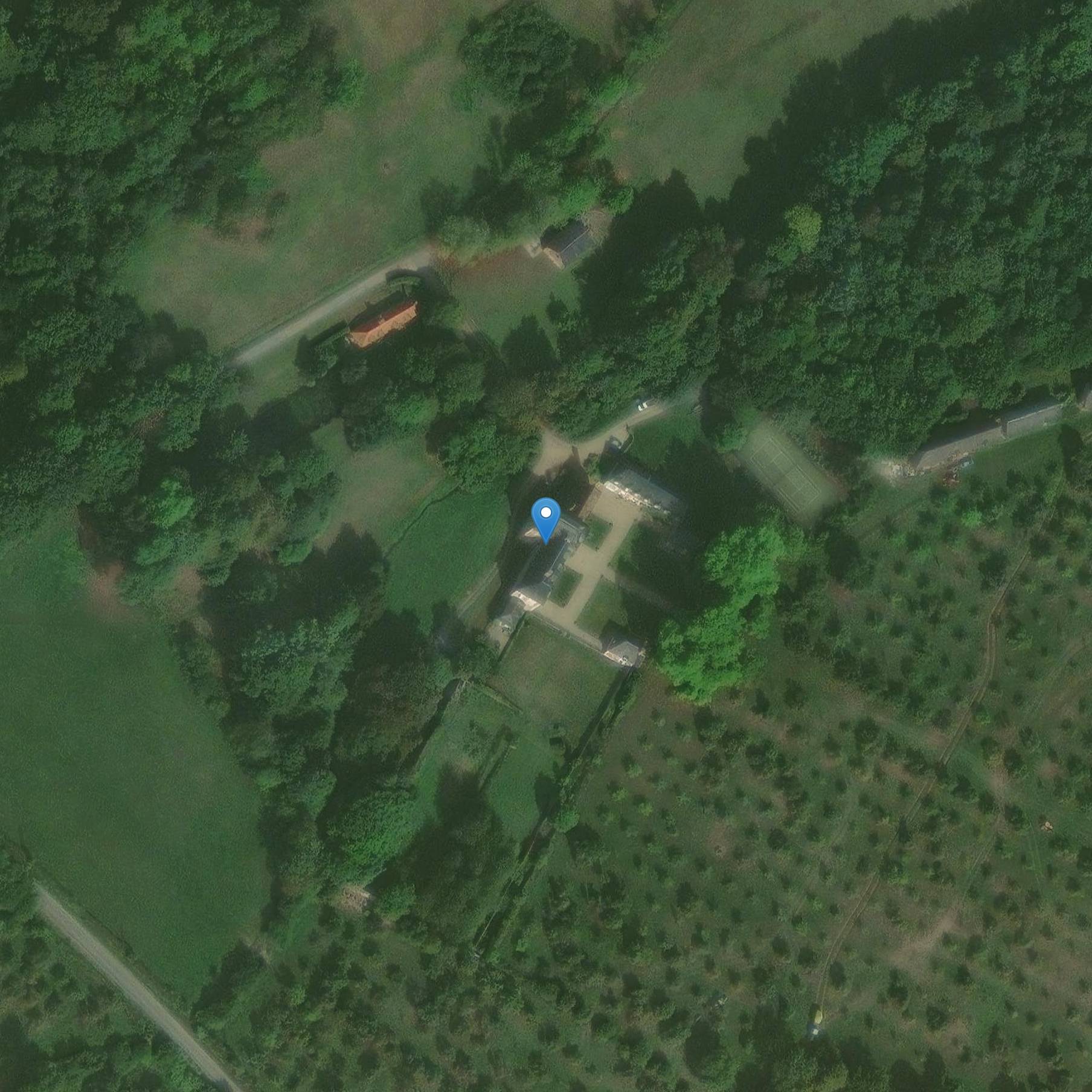 Photo de Château de Morainville