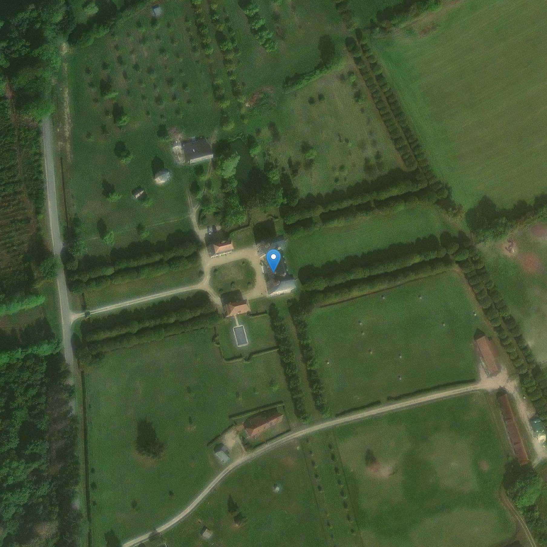 Photo de Château du Pin