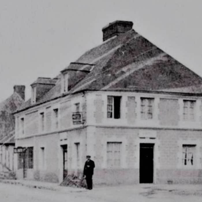 Photo de Hostellerie Henri IV