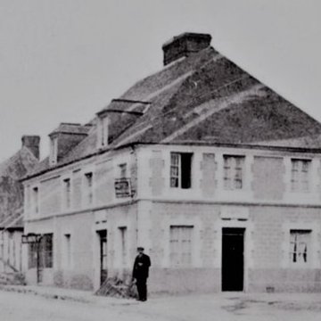 Hostellerie Henri IV