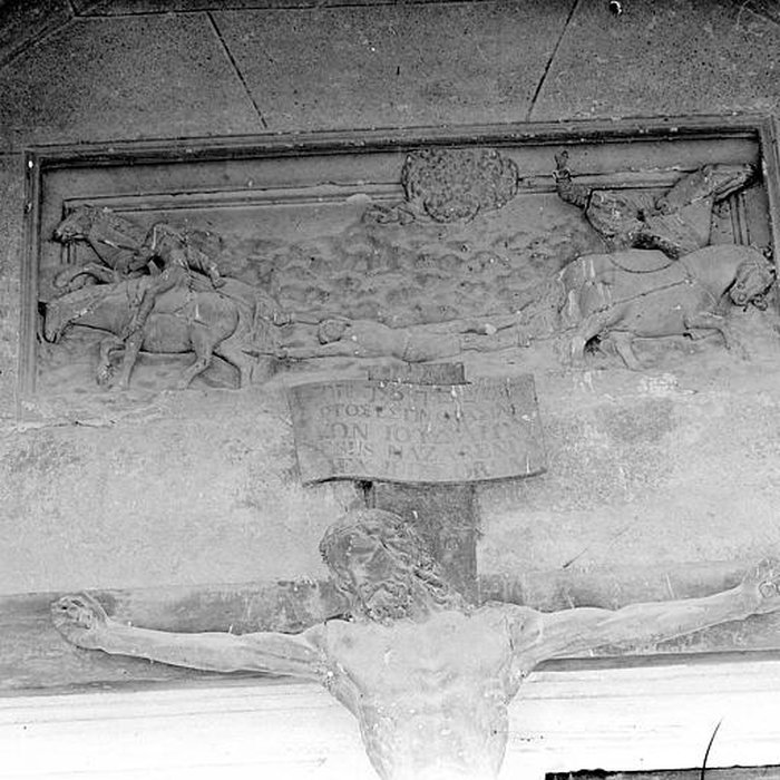 Photo de Collégiale Saint-Hippolyte de Poligny