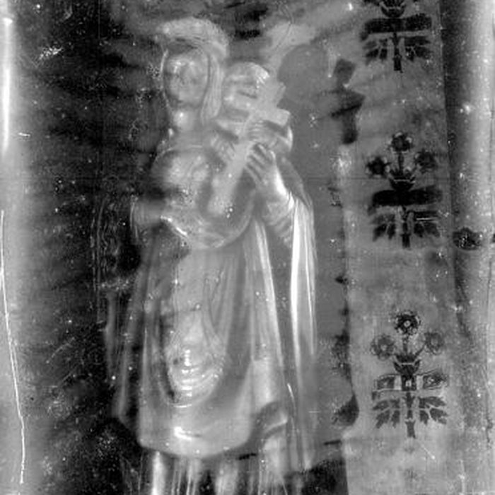 Photo de Collégiale Saint-Hippolyte de Poligny