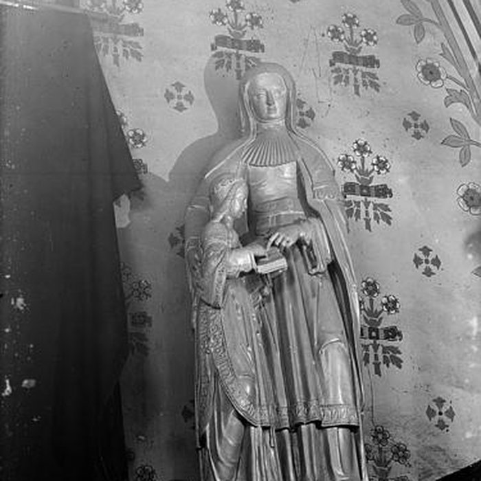 Photo de Collégiale Saint-Hippolyte de Poligny