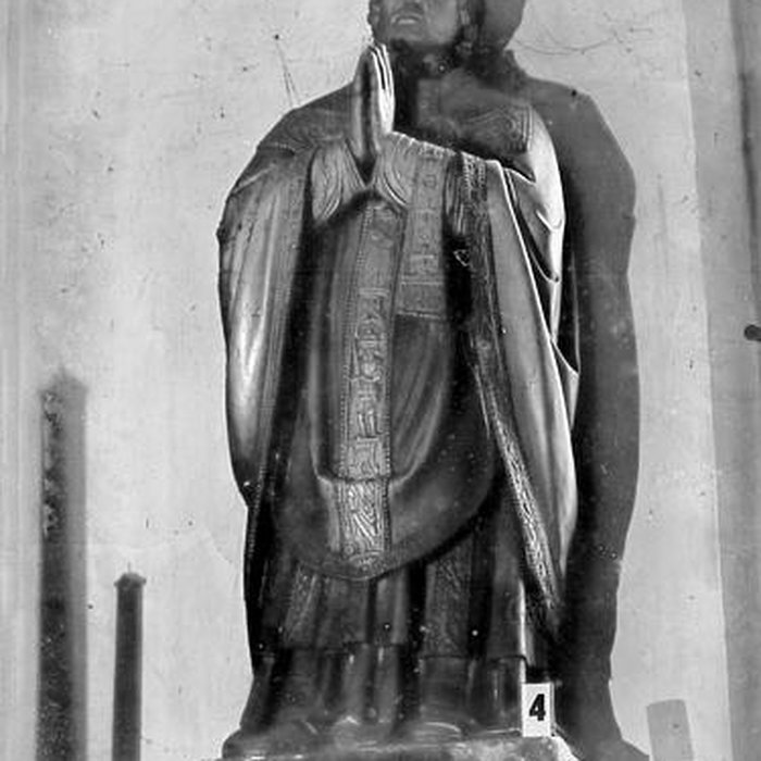 Photo de Collégiale Saint-Hippolyte de Poligny