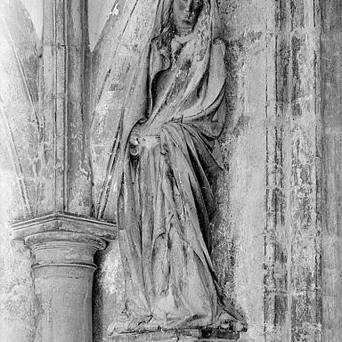 Photo de Collégiale Saint-Hippolyte de Poligny