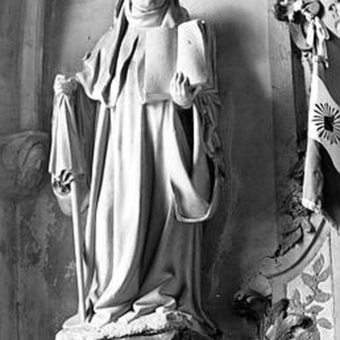 Photo de Collégiale Saint-Hippolyte de Poligny