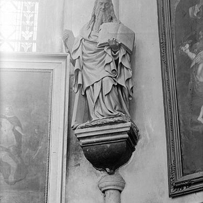 Photo de Collégiale Saint-Hippolyte de Poligny