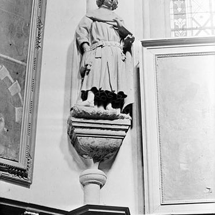 Photo de Collégiale Saint-Hippolyte de Poligny