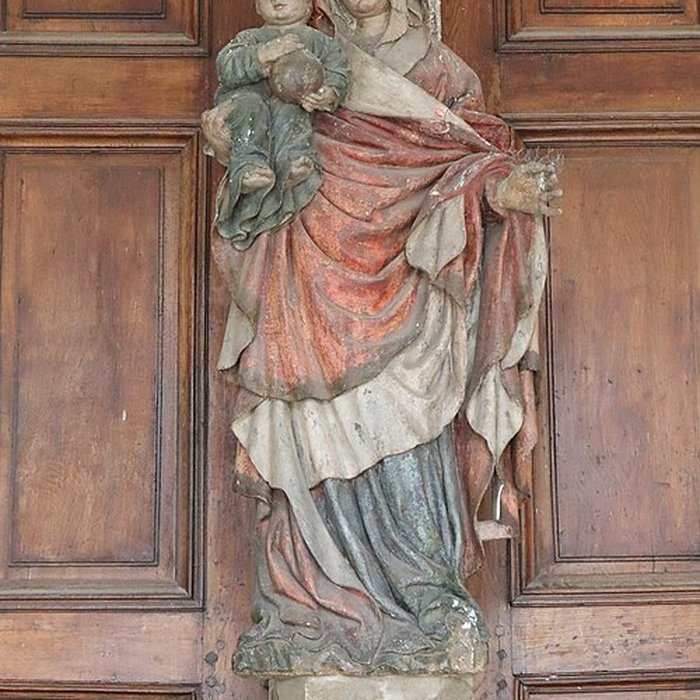 Photo de Collégiale Saint-Hippolyte de Poligny