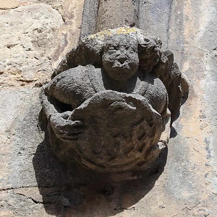 Photo de Collégiale Saint-Hippolyte de Poligny