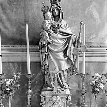 Collégiale Saint-Hippolyte de Poligny