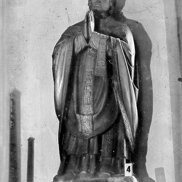 Collégiale Saint-Hippolyte de Poligny