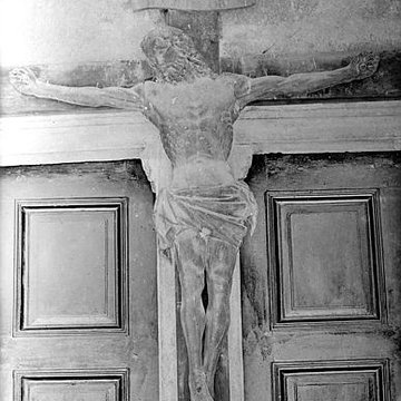 Collégiale Saint-Hippolyte de Poligny