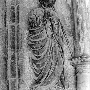 Collégiale Saint-Hippolyte de Poligny